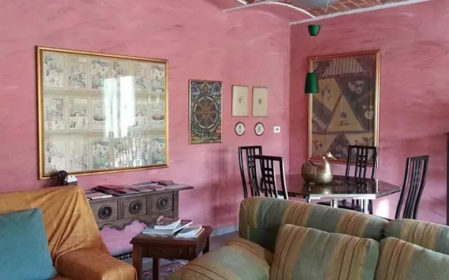 B&B La Valle