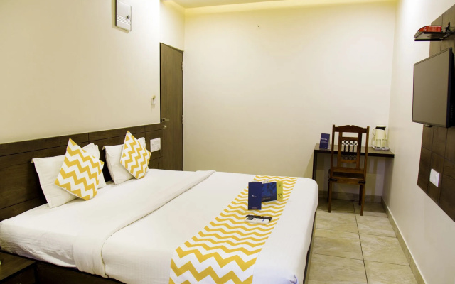 FabHotel Padmavati Palace