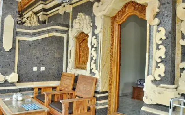Adinda Homestay
