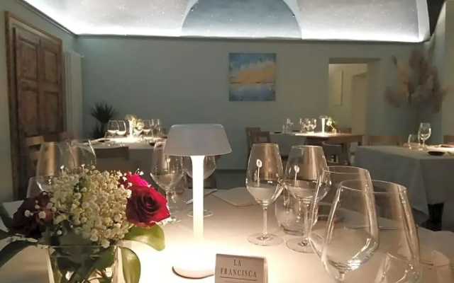 Locanda La Francisca