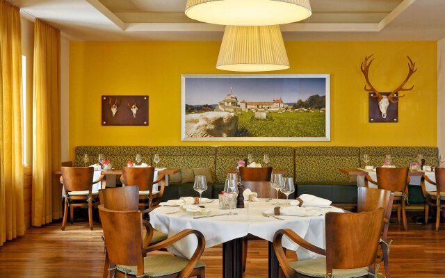 Auszeit Hotel