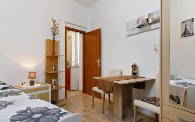 Apartments Stella Spalato
