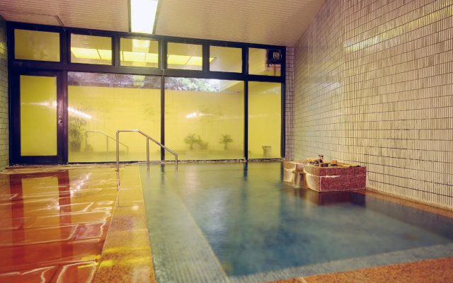 Hotel Oonoya