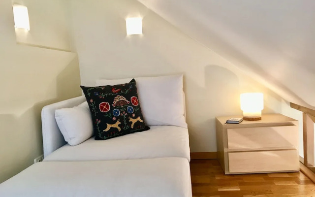 Salome OLD TOWN apartments