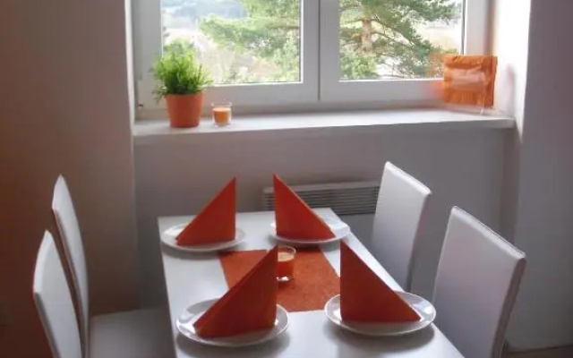 Apartmán Linda