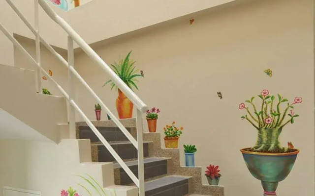 Serene Bangkok Bed and Breakfast