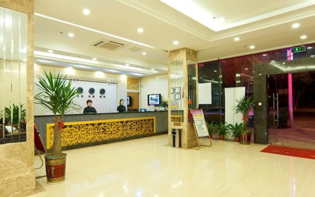 Kaiyi Hotel