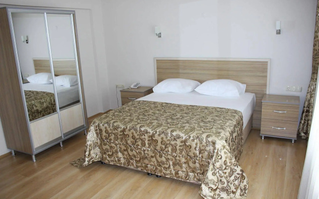 Hotel Ejder