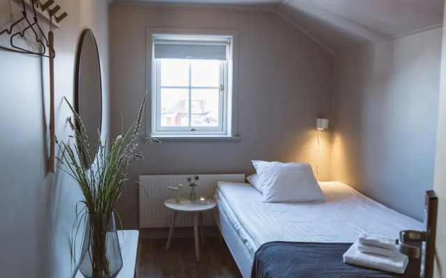 Hotell Käringön