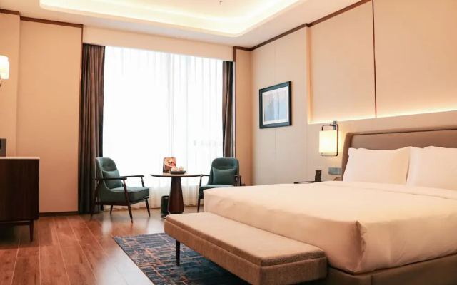 Yuanchang Grand Harbourview Hotel