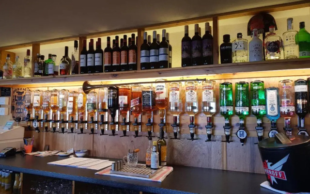 Balintore Inn