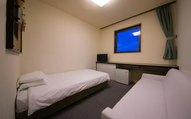 Heiwadai Hotel Otemon