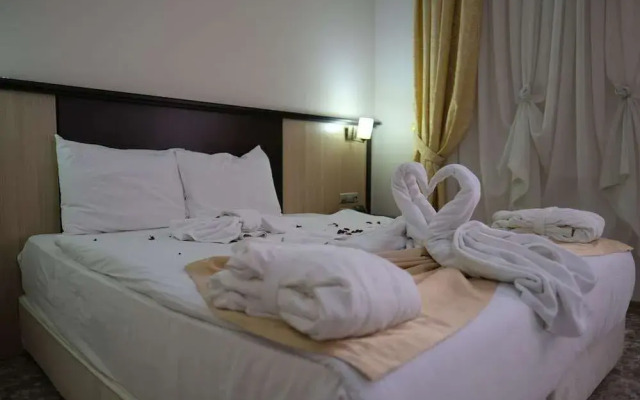 Roza Resort Thermal Hotel