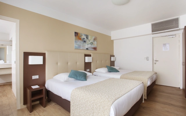 Hotel Rotonde
