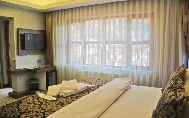 Sular Butik Otel