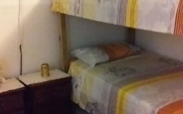 Room-green Sea Inn San Luis