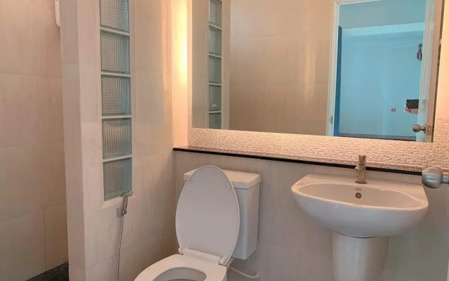 Petchngam Home Resort