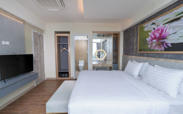 Kamala Bali Resort by AGATA