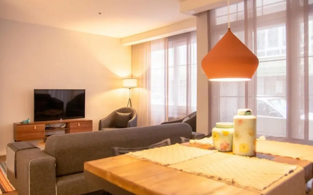 Flat Close to Beach in Karsiyaka