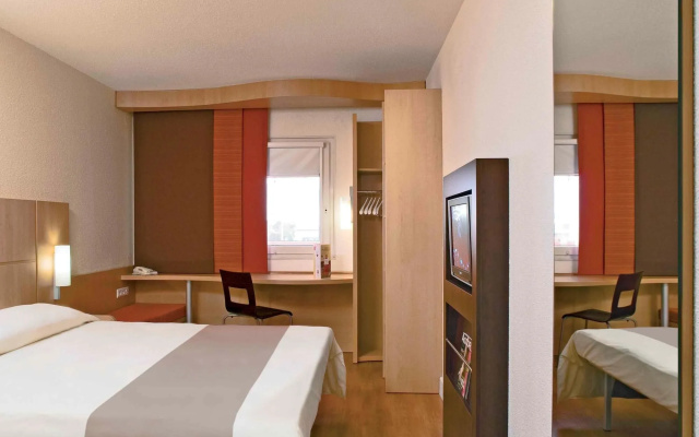 Hotel ibis Vannes