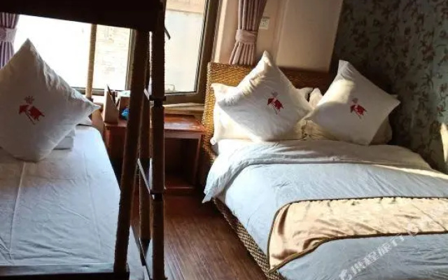 Daily Mega Holiday Hotel