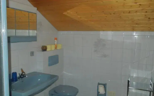 Apartement Steiner