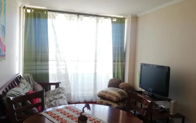 Apartamento Edificio Miramar