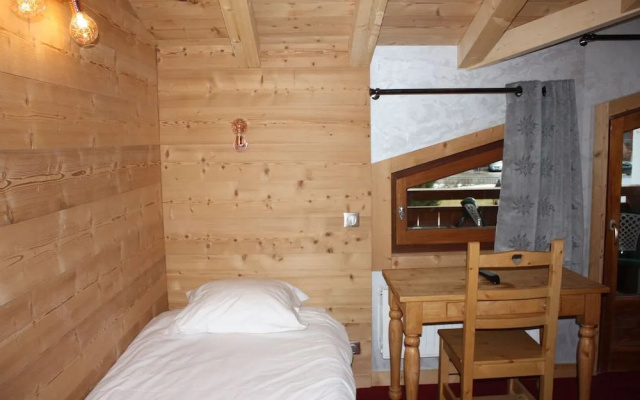 Hotel Igloo