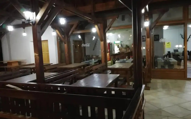 Rooms Jezero