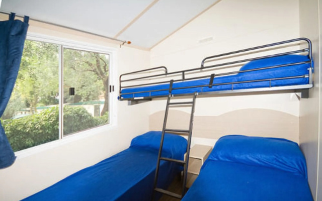 Camping Cisano Spa