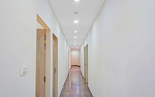 Collection O 85462 Hotel Sundew