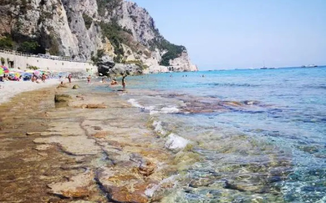 Ariadimare guest house
