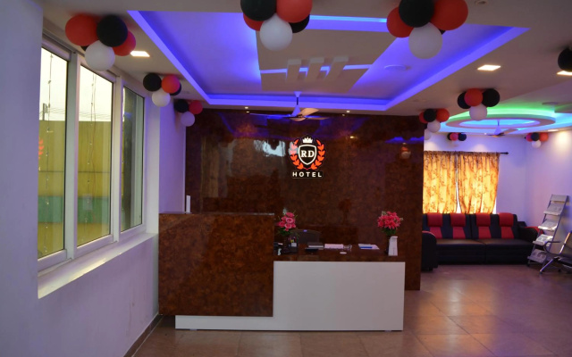 RD hotel