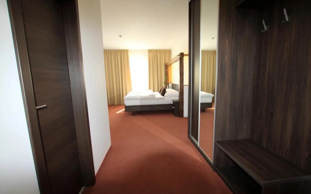 Hotel Hanzel