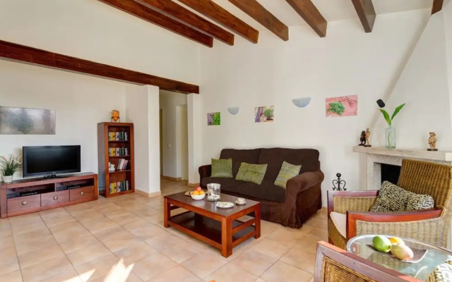 107494 - Villa in Binisafuller