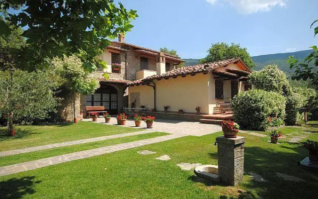 Casa Maria Laura