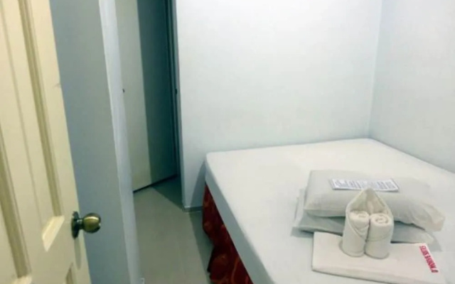 D' Morvie Suites Lapasan