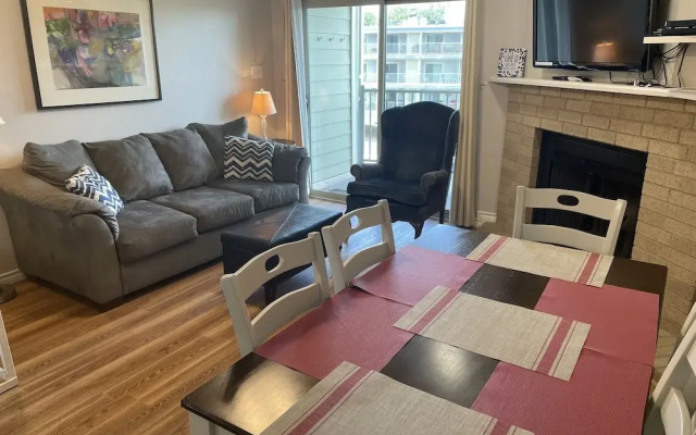 Sweet Retreat RRC A203 2 Bedroom Condo by RedAwning