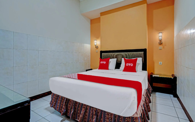OYO 90103 Hotel Palem