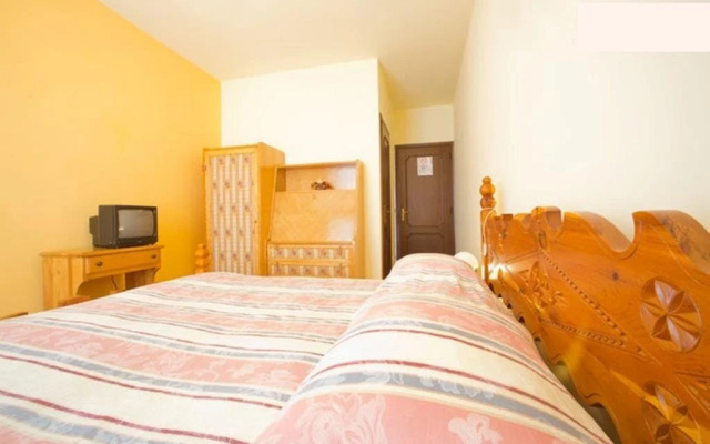 Albergo Trattoria Leon dOro