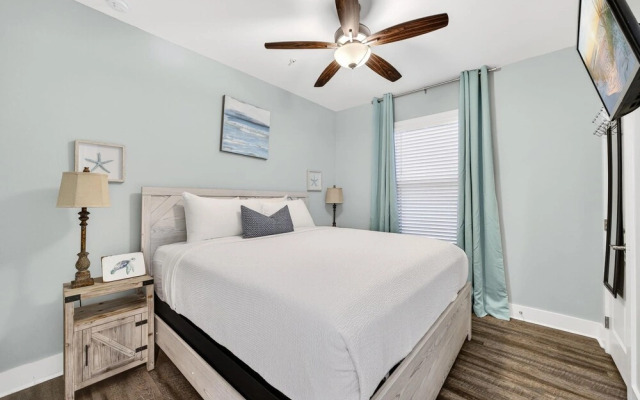 30A - Hidden Lakes Condo Rentals