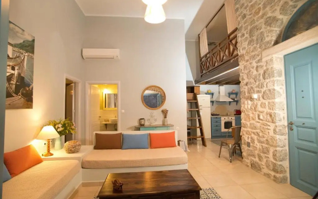 Petra Boutique Homes