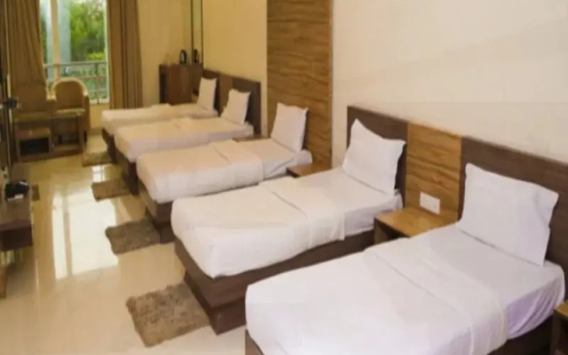 Meghdoot Hotel & Resorts