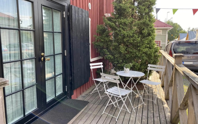 Krepelin Apartments