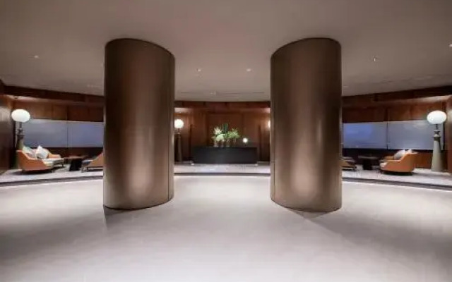 IntercityHotel Serviced Apartment Shanghai Xujiahui Central