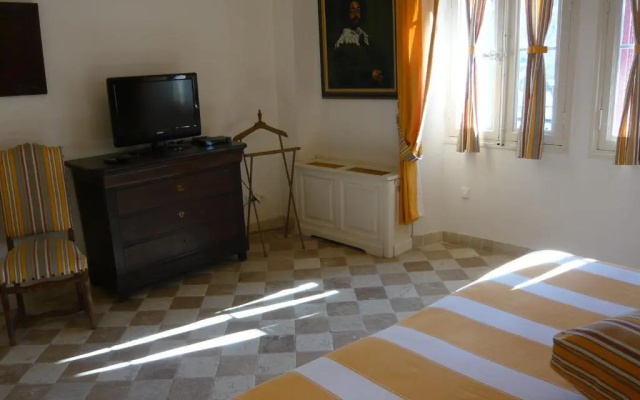 Auberge de Correns
