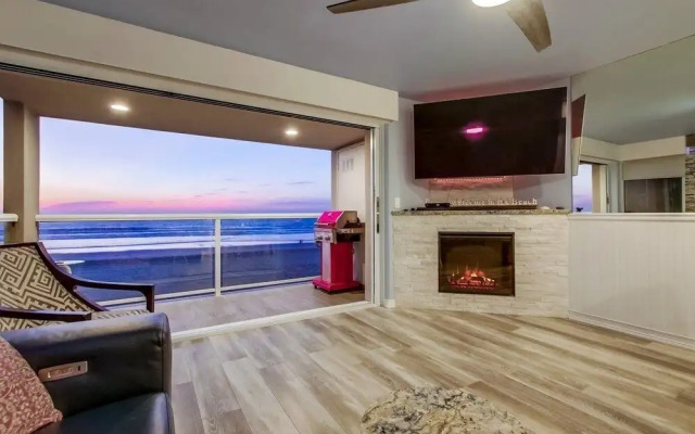 Beachside Getaway 5 4 Bedroom Condo