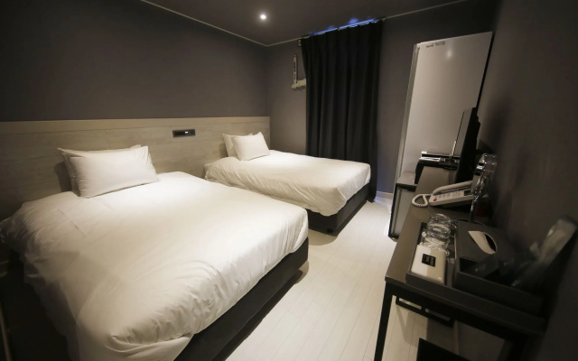 Hotel iam
