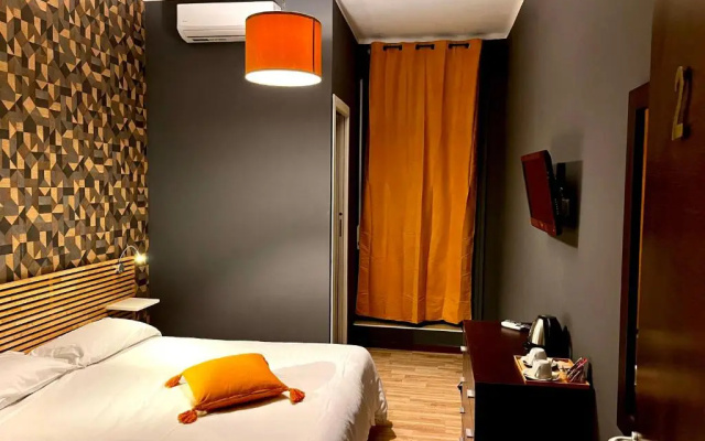 Prati Comfort