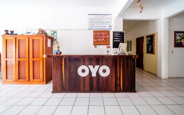 Hotel Betsua Vista Hermosa by OYO Rooms